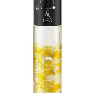 Zodiac Yellow and Gold Bath-and-body
